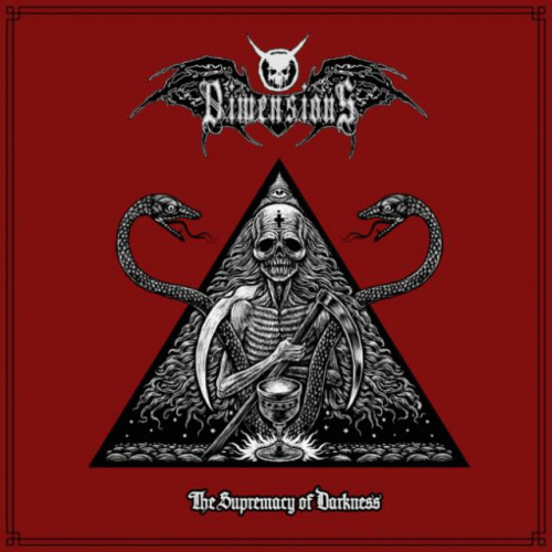 The Supremacy of Darkness